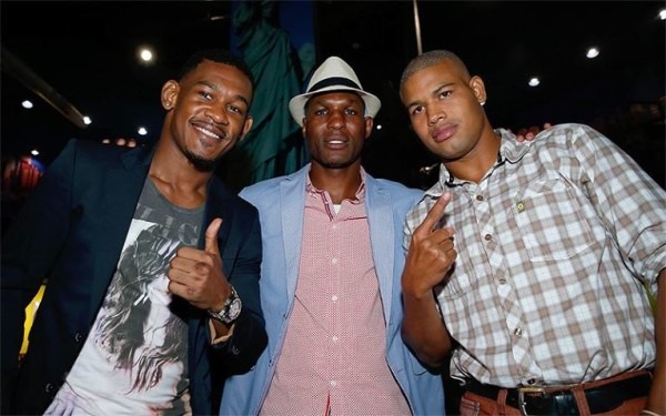 Danny Jacobs Headlines Inaugural Fox Sports 1 Card