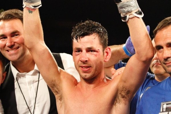 Round By Round Boxing