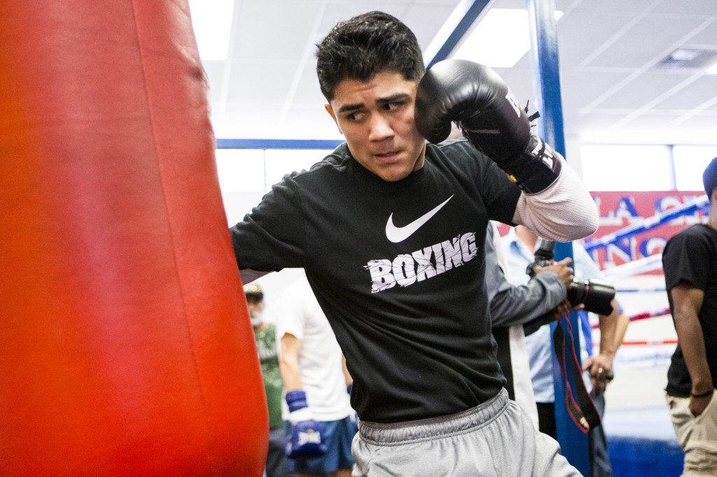 Joseph Diaz Jr