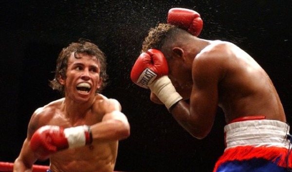 Round By Round Boxing