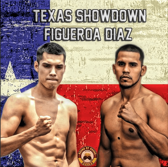 Rumor Mill: Omar Figueroa vs. Juan Diaz