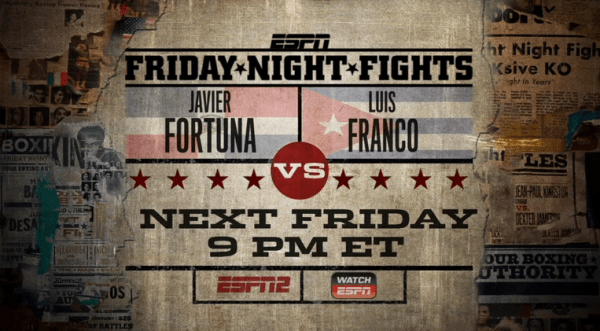 Round By Round Boxing