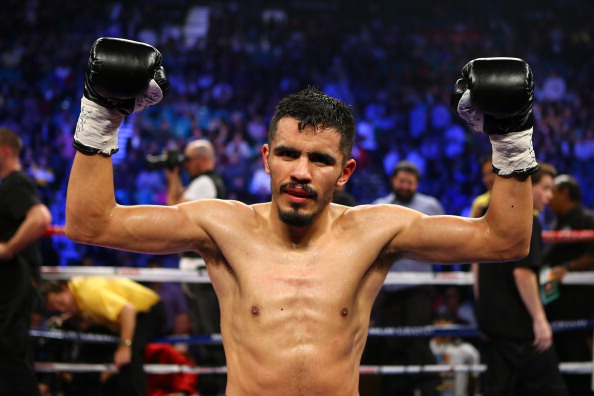 Video | Flashback: Miguel Vazquez vs. Denis Shafikov
