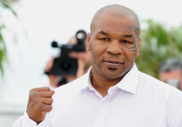 Latest Boxing News from Sky Sports: 8/26/2013