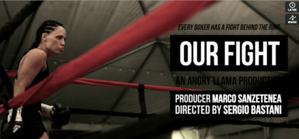 Round By Round Boxing