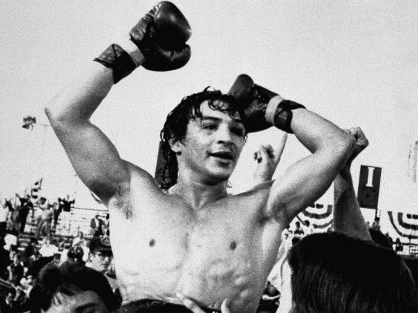 Video: Ray Mancini Says ‘It All Came Crashing Down’