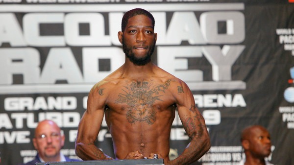 Round By Round Boxing