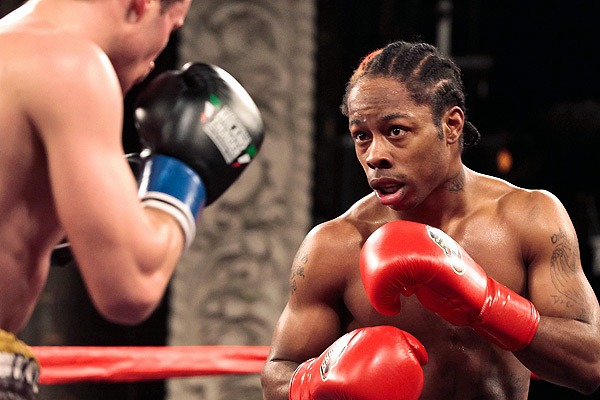 Rau’Shee Warren Added to Golden Boy Live Card Sept. 2