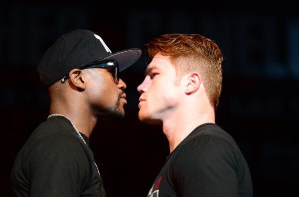 Round By Round Boxing