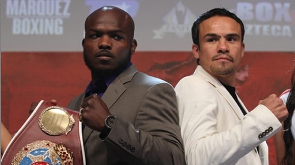 HBO Buzz: Bradley vs. Marquez Press Conference
