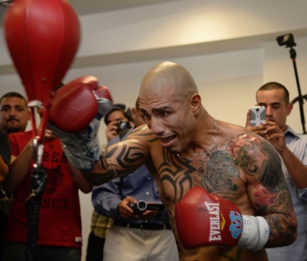 Cotto Media Day - Gene Blevins (10)
