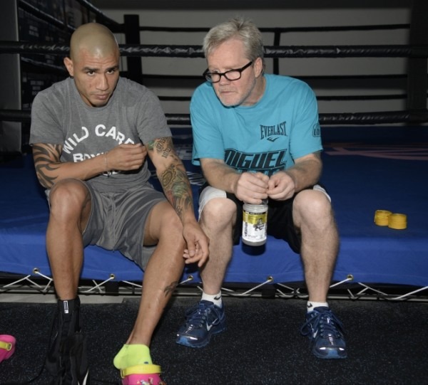 Cotto Media Day - Gene Blevins (4)