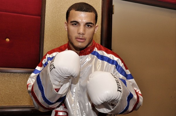 Glen Tapia vs. James Kirkland: Preview & Prediction