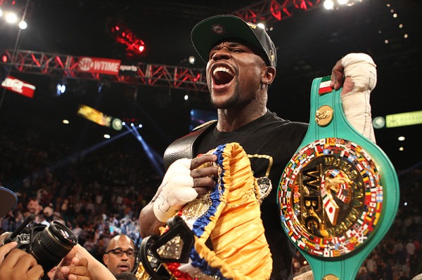 Should Boxer’s Be Allowed Back After Retiring?
