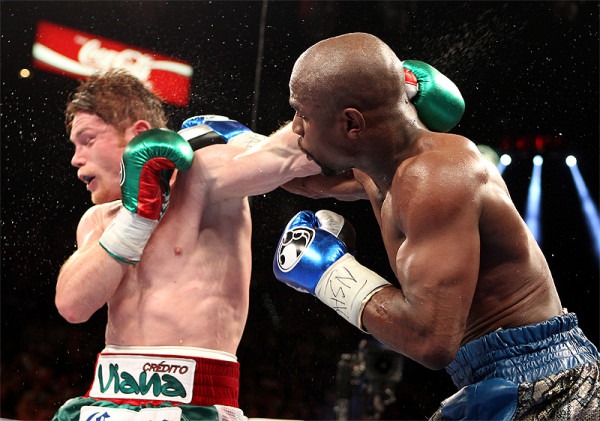 Round By Round Boxing