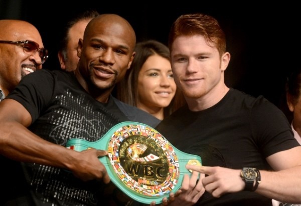 NaokiFukadaMayweatherCAnelo