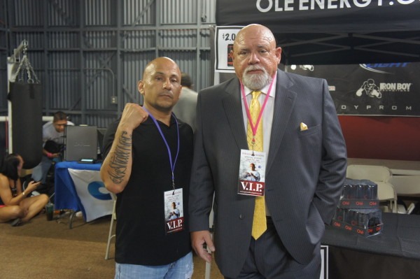 The Roots of Boxing – Peraza Boxing & Mixed Martial Arts Gym