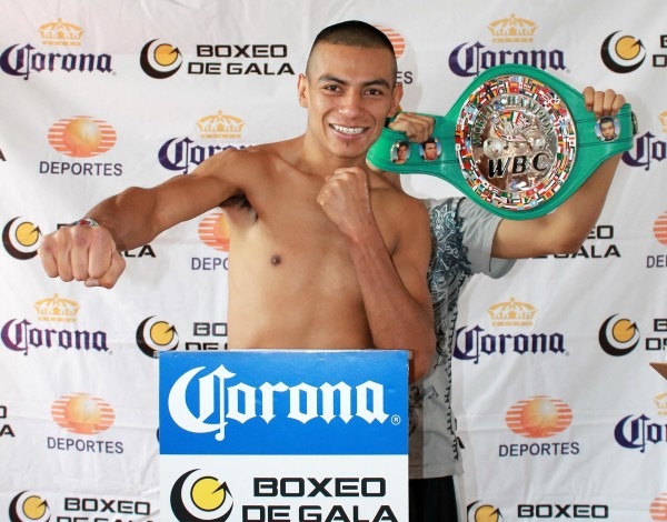 Robinson “Robin Hood” Castellanos vs. Derrick Wilson Headline Doubleheader
