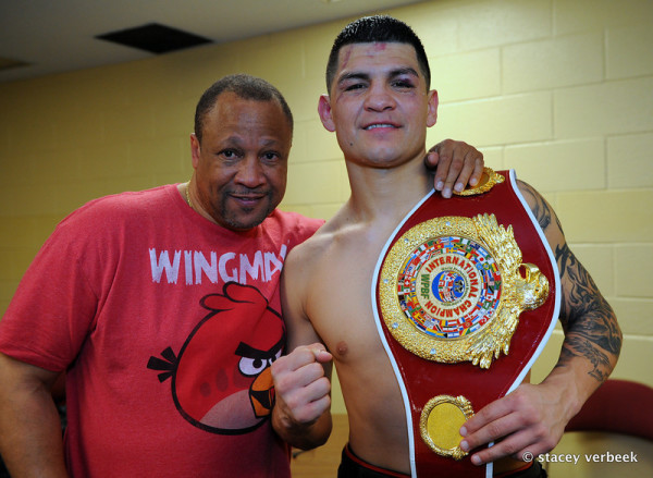 Video: Ronnie Shields: “I’m Still Looking for the Cut”