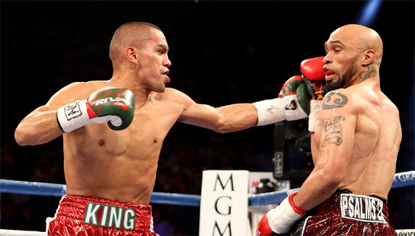 Video | Carlos Molina Highlights