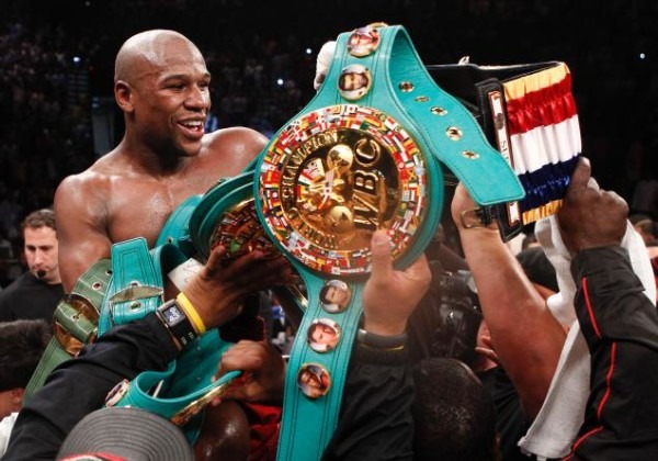 Floyd Mayweather’s Keys to Success vs. Canelo Alvarez