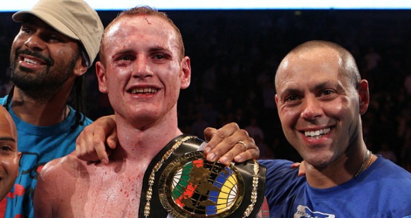 Latest Boxing News from Sky Sports: 9/20/2013