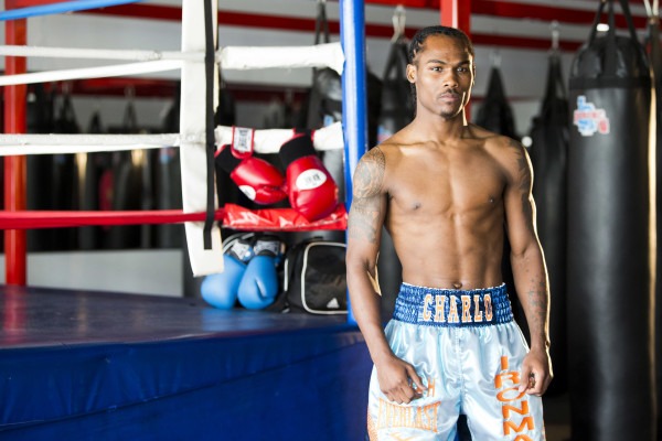 Round By Round Boxing