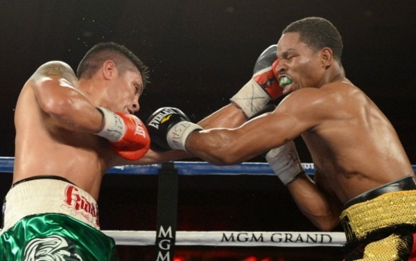 Photo Gallery Porter Vs Diaz Ii Jack Vs Periban Photo Gallery Porter Vs Diaz Ii Jack Vs Periban