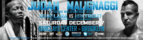 Anthony Dirrell Ready for Latest Challenge