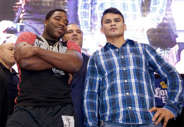 Video | All Access: Broner vs. Maidana Trailer