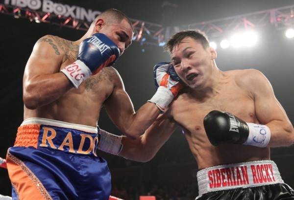Provodnikov Stops Alvarado After 10