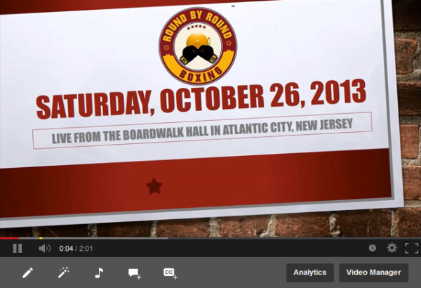 Video: Bernard Hopkins vs. Karo Murat Final Presser Quotes