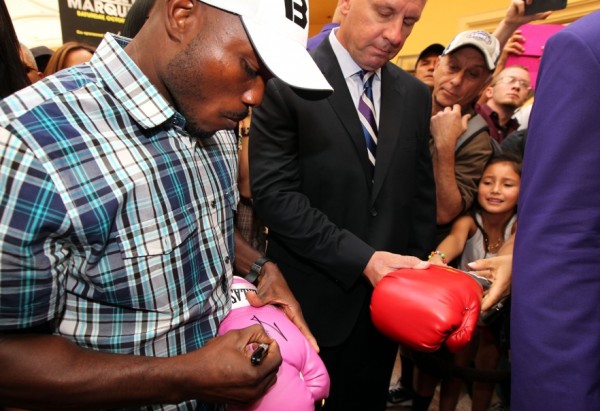 Bradley Marquez - Chris Farina12