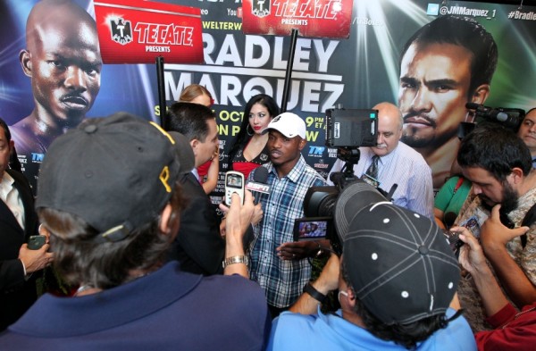 Bradley Marquez - Chris Farina13