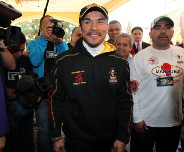 Bradley Marquez - Chris Farina3
