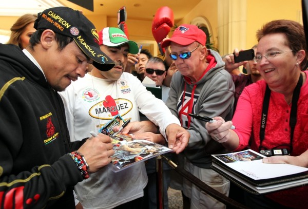 Bradley Marquez - Chris Farina6
