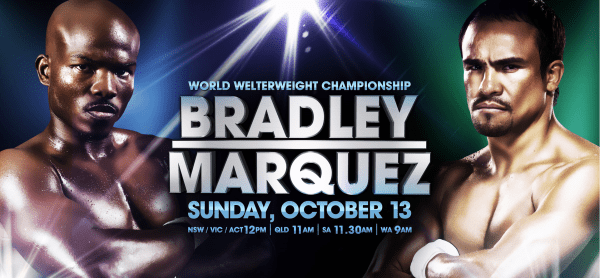 Bradley v Marquez FOXSPORTS 16x9