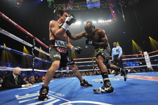 Bradley vs. Marquez Post-Fight Quotes