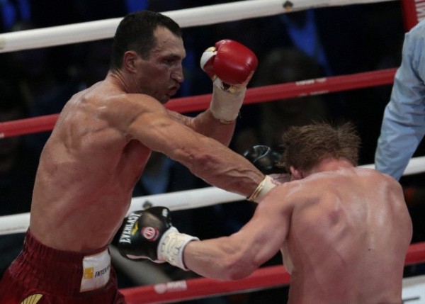Latest Boxing News from Sky Sports: 10/6/2013