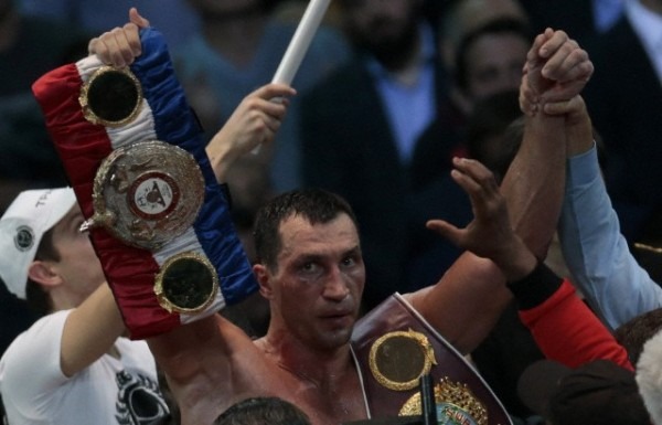 AP Photo/Ivan Sekretarev) --- Image by © Ivan Sekretarev/ /AP/Corbis
