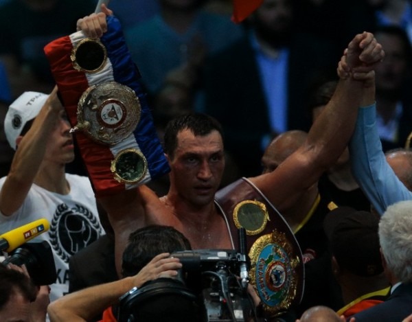 AP Photo/Ivan Sekretarev) --- Image by © Ivan Sekretarev/ /AP/Corbis