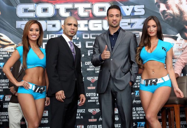 Cotto-Rodriguez Top Rank5