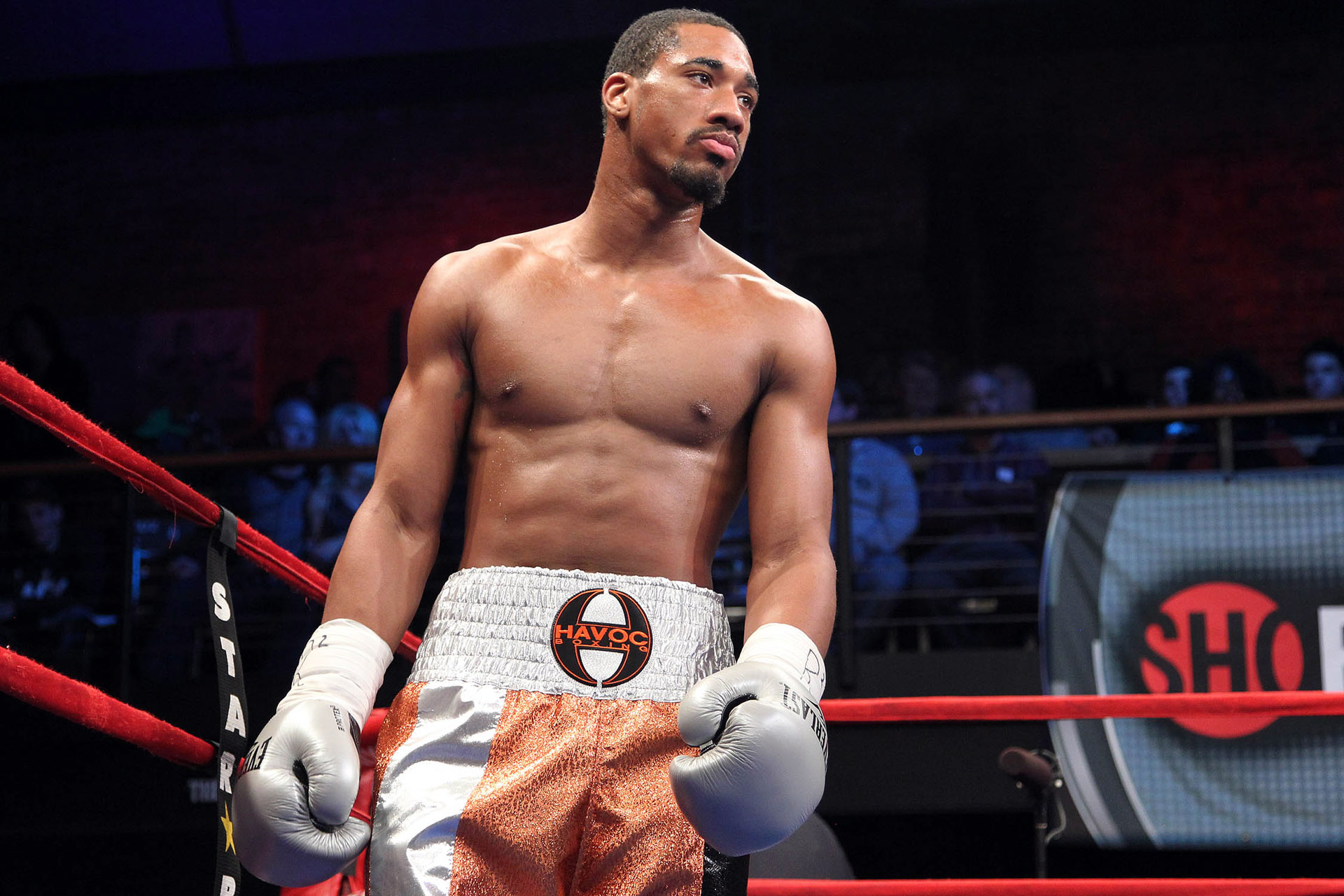 Demetrius-Andrade