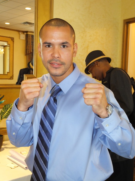 Gabriel Bracero 2