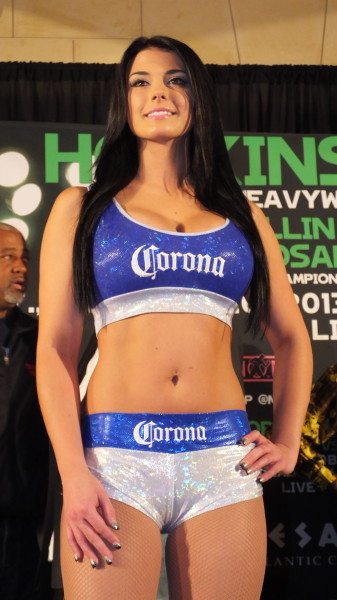 Hopkins - Murat Weigh In (15)