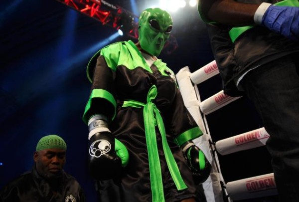 Bernard Hopkins vs. Karo Murat Video Highlights