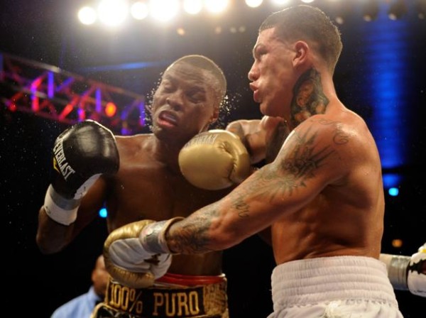 Video | Flashback: Gabriel Rosado vs. Peter Quillin