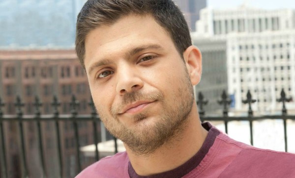 Jerry Ferrara Will Play Arturo Gatti in New Film