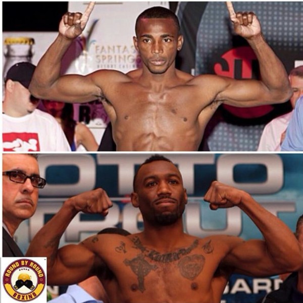 Golden Boy Announces Slew of Great Fights