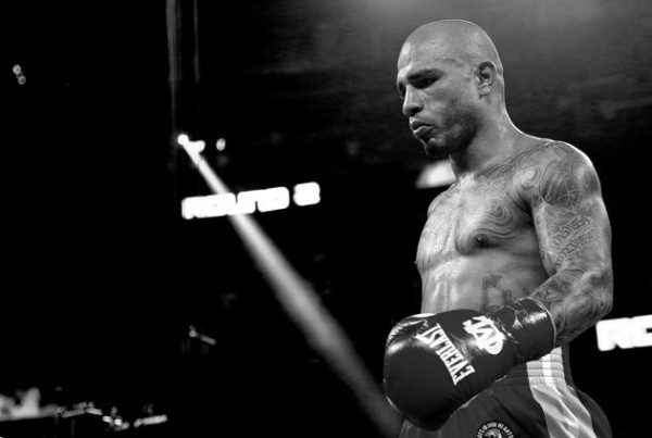 Photo Gallery: Miguel Cotto vs. Delvin Rodriguez Fight Night